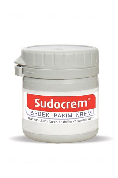 Sudocrem 125 Gr Baby Care Cream