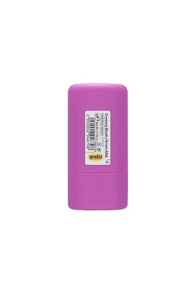 beaulis fun Blush 549 Pink Velvet - Creamy Boom Stick