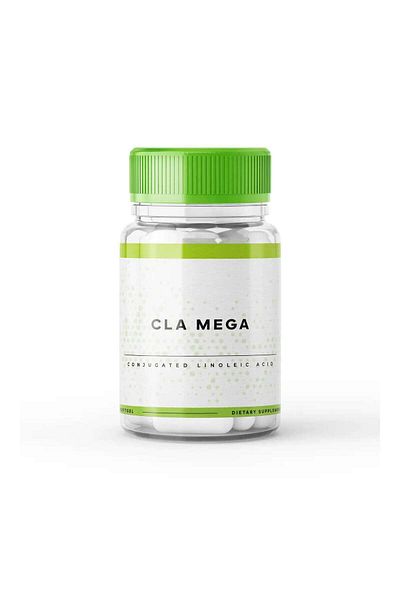 Dahafitol Cla Mega 45 Softgel Capsule