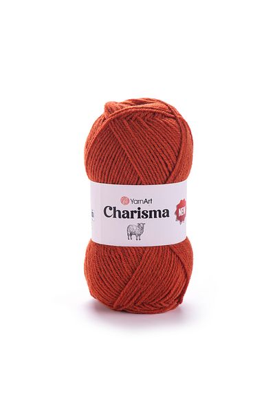 Yarnart Orange Charisma - Νήμα Πλεκτομηχανής Χεριών 3027