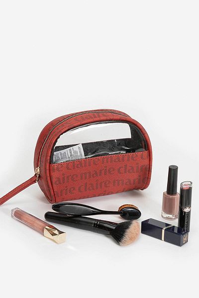 Marie Claire حقيبة مكياج نسائية Mc 221111484