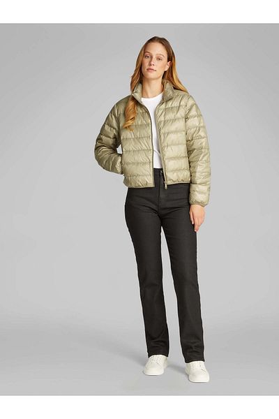Calvin Klein UL DOWN SHINE - Topánky v štýle Puffer