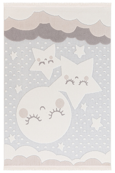 İpek Mekik Halı İpek Mekik Halı Ipek Halı Risby 1811A Salon, Mutfak, Oturma O...