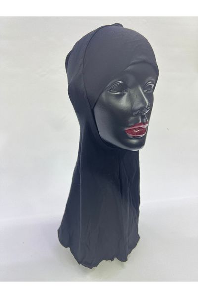 NURMAHREM Large Hijap Ninja Bone - High Quality Trending Product with Snap Technology
