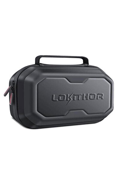 Genel Markalar Lokithor CASE003 J Serisi Akü Takviye Cihazları İçin Taşıma Ça...