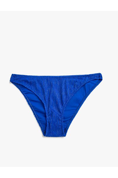 Koton Texturált bikini alsó rész
