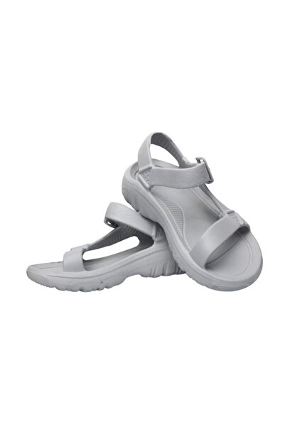 Liger Easy Wear Comfortable Eva Kids Sandals Grey