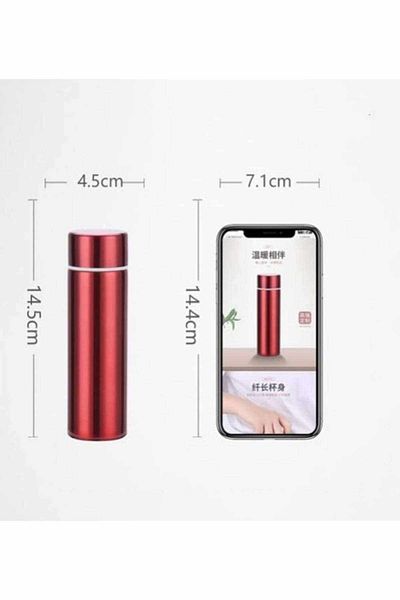 FLYON Pocket Size Special Thermos 304 Stainless Steel Double Layer 150 ml Pocket Type Mini Small Thermos -523