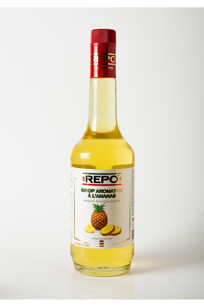 Repo ANANAS AROMALI KOKTEYL ŞURUP