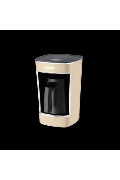 Arçelik Telve-x TurkiSh Coffee Machine with Milk - Tkm 6448