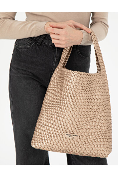 Pierre Cardin Gold Arm Bag 50307557 -Vr096