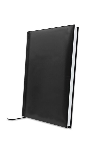 FLYONLOOK مفكرة مكتبية مخططة مقاس 13 × 19 سم - 96 ورقة و 192 صفحة للمدرسة