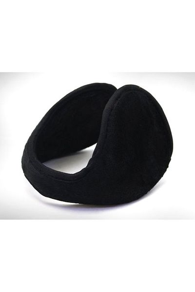 naque Neck Type Winter Polar Headphones