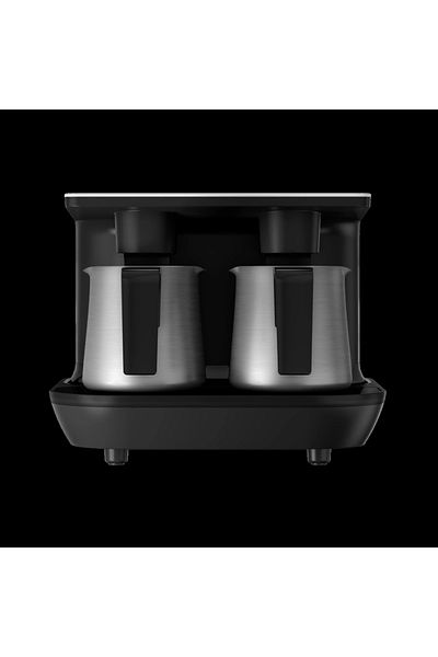 Arçelik Turkish Coffee Machine - Tkm 9961 S Model