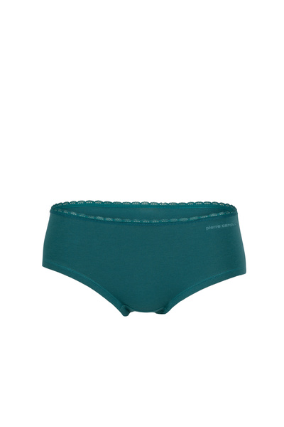 Pierre Cardin Women's 5-Piece High Waist Panties 50306758 -Vr013