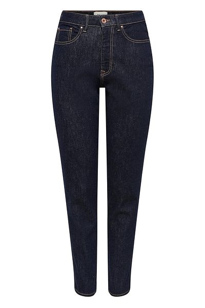 ONLY Γυναικείο τζιν παντελόνι Onlveneda Life Mom Jeans Dnm 15236955