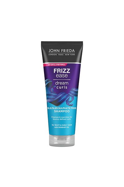 John Frieda Frızz Ease Dream Curls Seamless Curls Shampoo