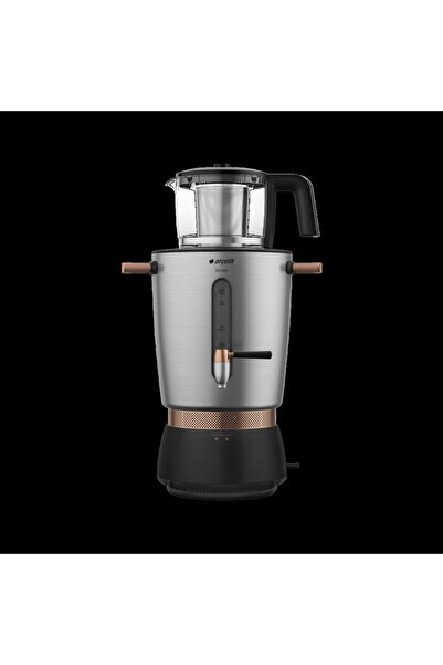 Arçelik Inox Se 9036 I Semaver