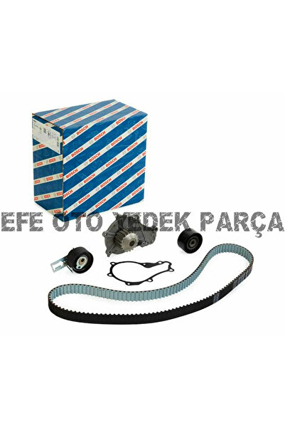 Bosch Ford Transit Courier 1.6 tdci 2014-2017 Bosch Devirdaimli Triger