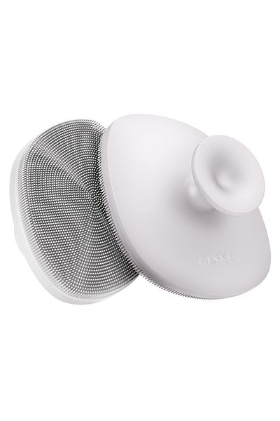 Geske Soft Silicone Body Cleansing Brush |   Body Brush