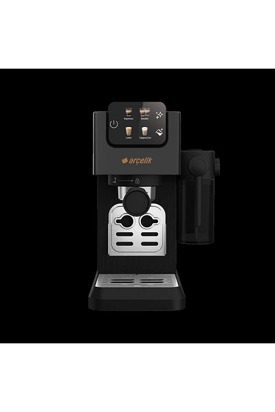 Arçelik Imperium Barista Em 3353 Espresso Machine