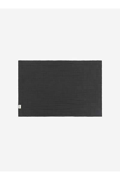 Barine Preșă de loc Antracit Cocoon 2 piese - 35x50