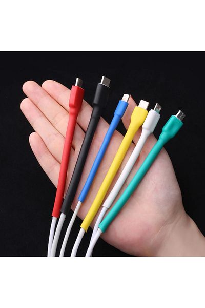 Choice 328Pcs Heat Shrinkable Tube Insulation Environmental Protection Heat Shrinkable Combination Sleev...