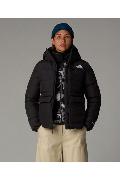 THE NORTH FACE W Gotham 600 Goose down - Women's Colorful Winter Outdoor Coat