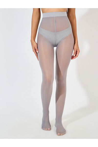Styli Solid Sheer Tights