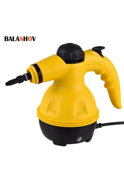 Steam Cleaners 40-80% off! | Deep Clean Your Home - Trendyol