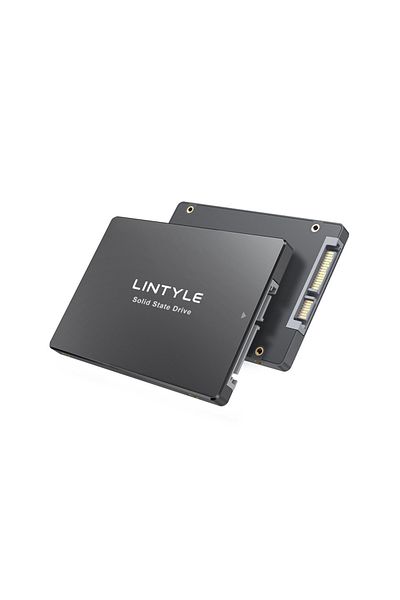 Choice 128GB LINTYLE Sata3 HDD 512GB 256GB 128GB SSD 2.5 Hard Disk Disc 2.5 "Internal Solid State Drive Har