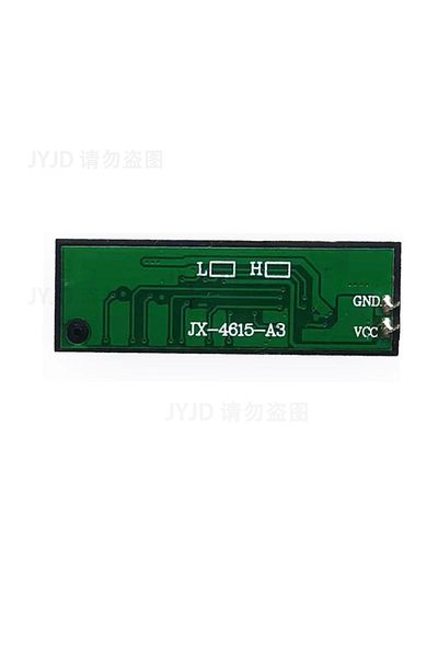 Choice DC5V-30V 2-8S Battery Level Indicator Ternary Lithium Battery Lithium Iron Phosphate Lead-Acid Ba...