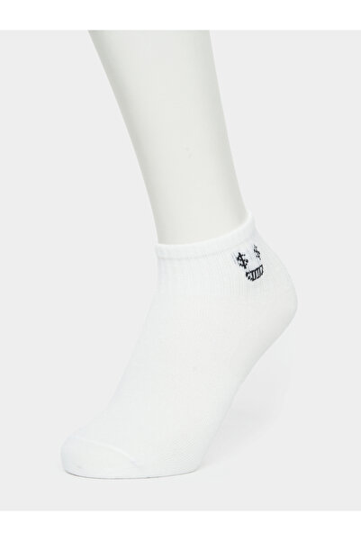 Styli Pack of 5 - Graphic Detail Socks