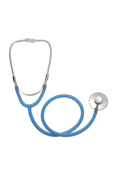 Choice Sky Blue Kids Stethoscope Toy Simulation Doctor's Toys Family Child Games Imitation Family Science D