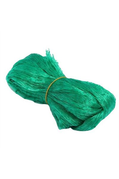 Choice 2x 8m Green Garden Netting Green Woven Meshprotect Plants Fruits Flowers Treesstretch Fencing Durabl