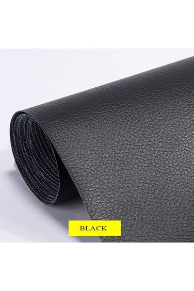 Choice 1pcs 25x30 25x30 Self Adhesive Fix Patch Household Sofa Pu Leather Repair Sticker Subsidies Furnitur