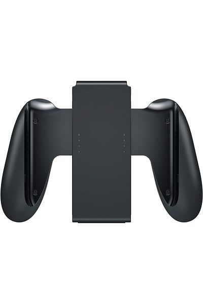Choice Black Gaminja Joycon Comfort Grip Suitable For Nintendo Switch Joy Con Controller Comfortable Grip B