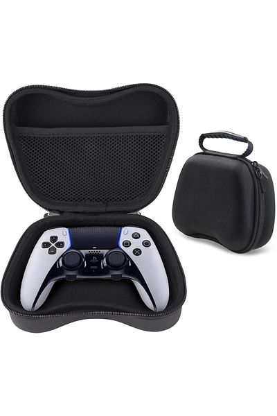Choice Suitable Controller Carrying Hard Protection Box For Ps5/xbox Series X/s/switch Game Boards