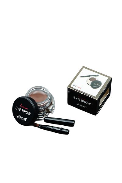 Moda Beauty Eyebrow & Eyeliner Gel Duo