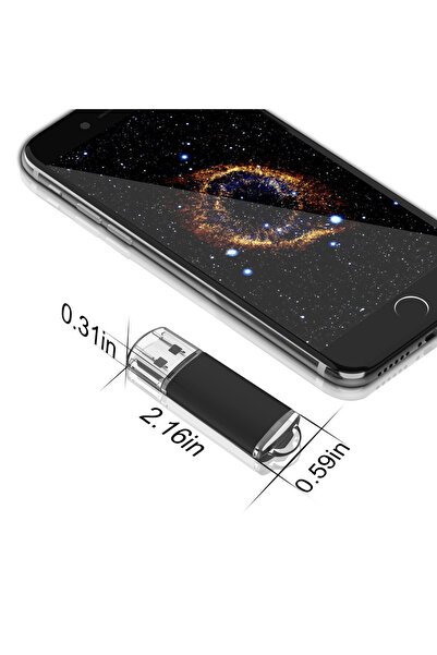 Choice 32 GB black USB 2.0 Flash Drive 16G 32G 64G Pen Drive Pendrive High Speed Flash Disk Memory Stick Dr