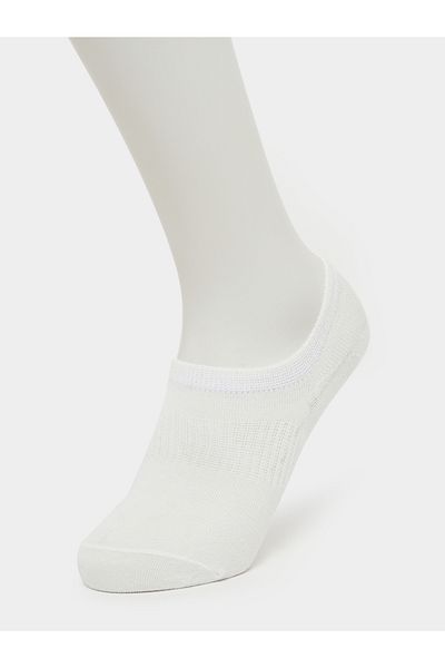Styli Set of 3 - Solid No Show Socks