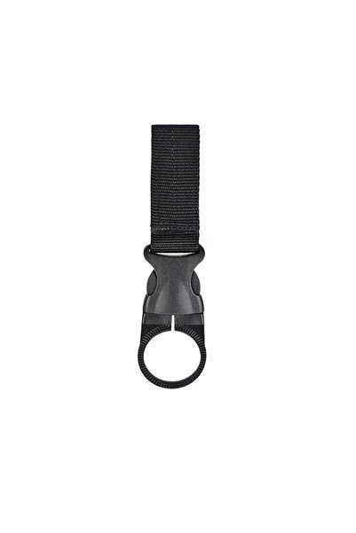 Choice مشبك حزام BK Webbing Hook حامل زجاجة مياه مشبك حزام تسلق EDC من النايل...