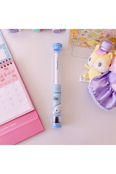Choice Cinnamoroll Sanrio Cinnamoroll Toothbrush Hello Kitty Kuromi Cartoon Student Adult Household Cleanin