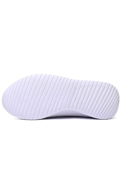 hummel WOLFE Beyaz Unisex Spor Ayakkabı & Sneaker