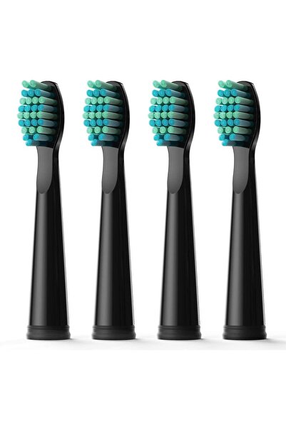 Choice1 رؤوس فرشاة الأسنان الكهربائية البديلة FW-02 Soft Fairywill Interdental