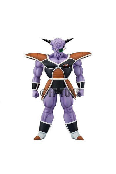 Choice Ginyu No Box Anime Dragon Ball Z Ginyu Force Figure Jeice Ginyu Guldo Recoom Burter Figurine Pvc Act