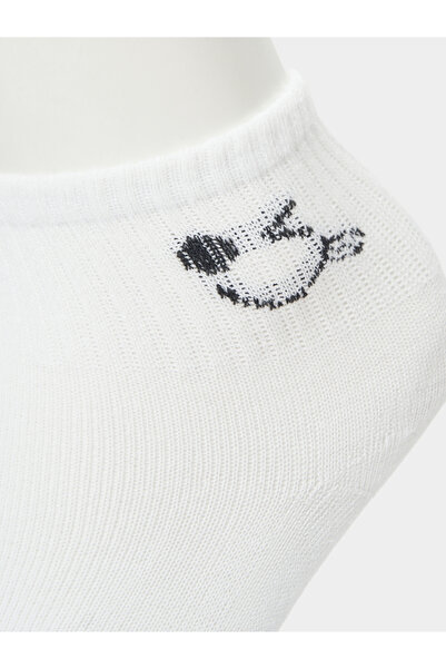 Styli Pack of 5 - Graphic Detail Socks