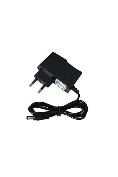 Lincoiah 8.4v 1a Eu Dc Plug 5.5-2.1mm Ac 100-240v Dc 4.2v 8.4v 12.6v 16.8v 1a 1000ma Adapter Power Supply 4.2