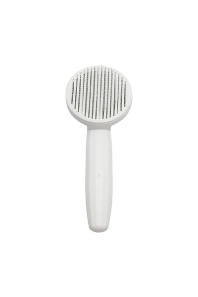Choice M 1pcs 1pc Cat Comb Hair Removal Pet Magic Comb One Click Floating Hair Removal Cat Dog Universal Cl