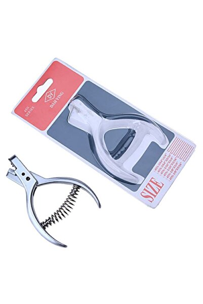 akyüz makine Dah Ying 45N Serisi Çentik Delme Pensesi